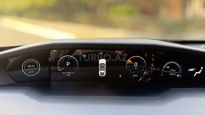 Changan Qiyuan A06 2024, 14,591 km - 1.5 л - Bakı