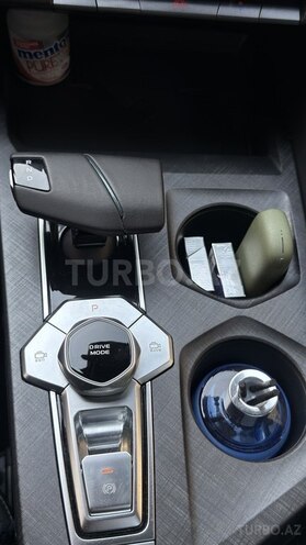Changan Qiyuan A06 2024, 14,591 km - 1.5 л - Bakı