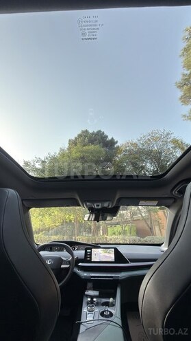 Changan Qiyuan A06 2024, 14,591 km - 1.5 л - Bakı