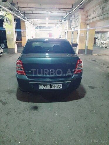 Ravon R4 2020, 122,300 km - 1.5 l - Bakı