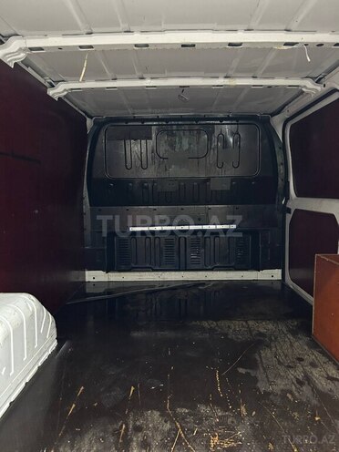 Ford Transit 2009, 293,000 km - 2.2 l - Qəbələ