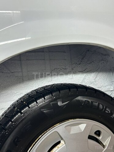 Ford Transit 2009, 293,000 km - 2.2 l - Qəbələ