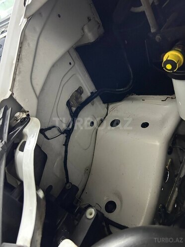 Ford Transit 2009, 293,000 km - 2.2 l - Qəbələ