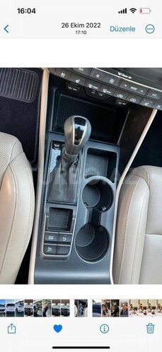 Hyundai Tucson 2015, 129,423 km - 2.0 l - Bakı