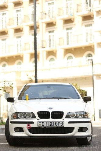 BMW 523 1997, 330,200 km - 2.5 л - Bakı