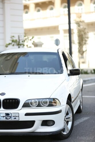 BMW 523 1997, 330,200 km - 2.5 л - Bakı