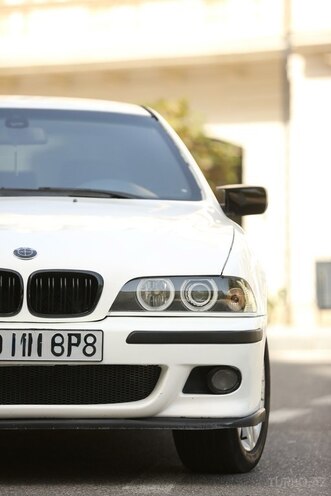 BMW 523 1997, 330,200 km - 2.5 л - Bakı