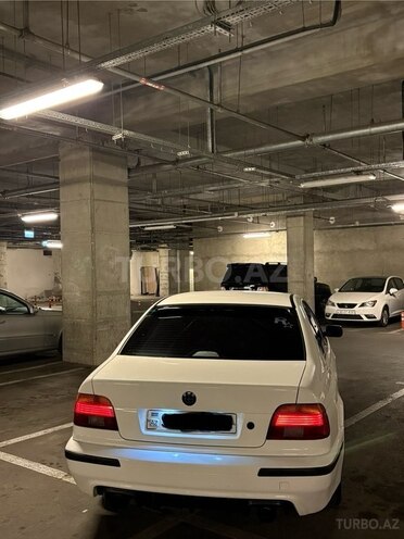 BMW 523 1997, 330,200 km - 2.5 л - Bakı