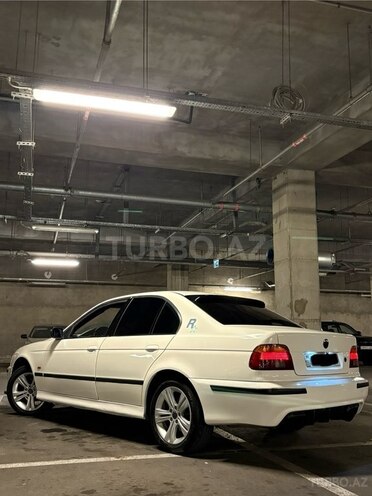 BMW 523 1997, 330,200 km - 2.5 л - Bakı