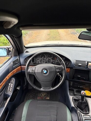 BMW 523 1997, 330,200 km - 2.5 л - Bakı