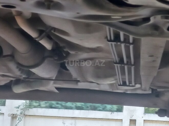 Toyota Corolla 2006, 313,000 km - 1.4 l - Bakı