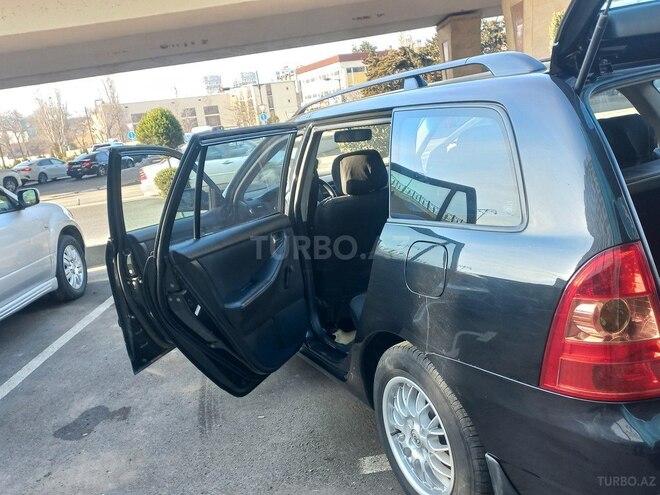 Toyota Corolla 2006, 313,000 km - 1.4 l - Bakı