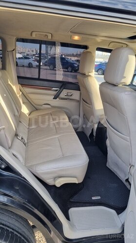 Mitsubishi Pajero 2007, 140,000 km - 3.0 l - Bakı
