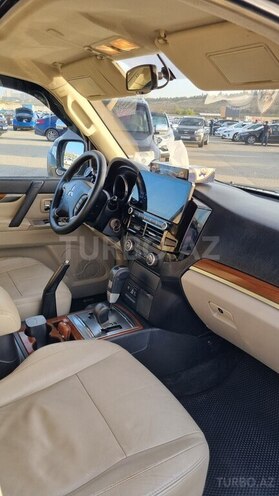 Mitsubishi Pajero 2007, 140,000 km - 3.0 l - Bakı