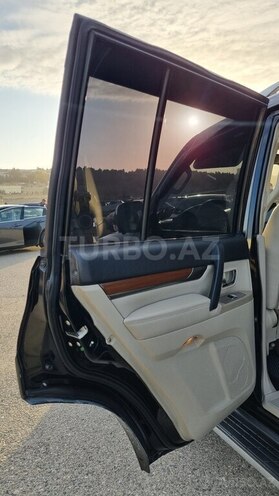 Mitsubishi Pajero 2007, 140,000 km - 3.0 l - Bakı