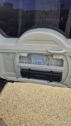 Mitsubishi Pajero 2007, 140,000 km - 3.0 l - Bakı