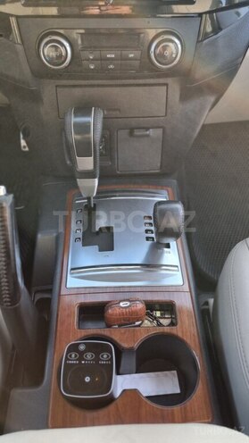 Mitsubishi Pajero 2007, 140,000 km - 3.0 l - Bakı