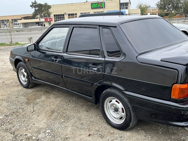 LADA (VAZ) 2115 2009, 286,000 km - 1.6 л - Goranboy