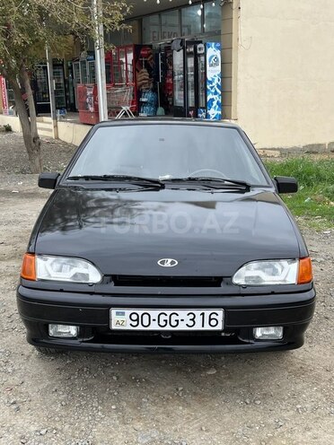LADA (VAZ) 2115 2009, 286,000 km - 1.6 л - Goranboy