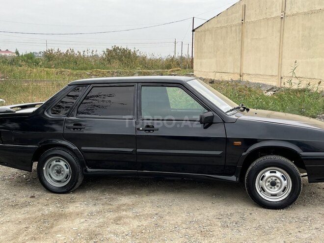 LADA (VAZ) 2115 2009, 286,000 km - 1.6 л - Goranboy