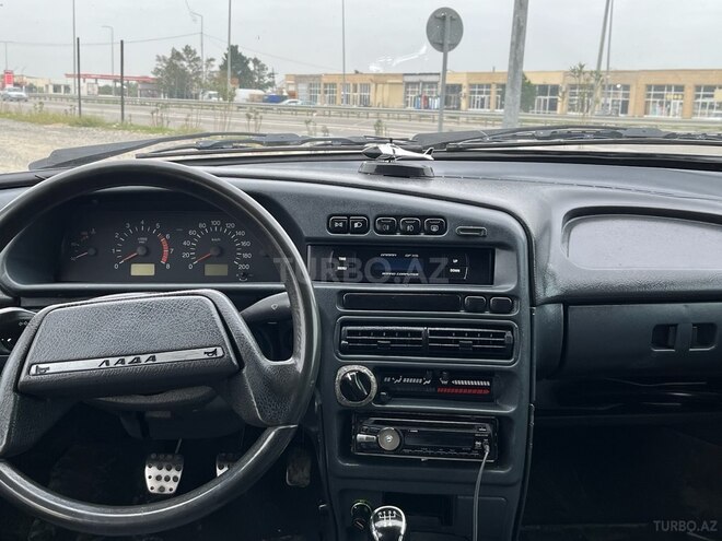 LADA (VAZ) 2115 2009, 286,000 km - 1.6 л - Goranboy