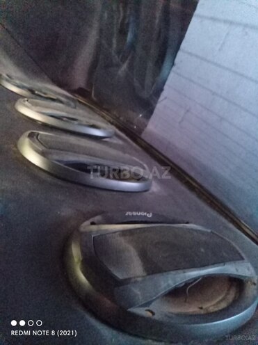 Mercedes C 180 1995, 306,000 km - 1.8 l - Salyan