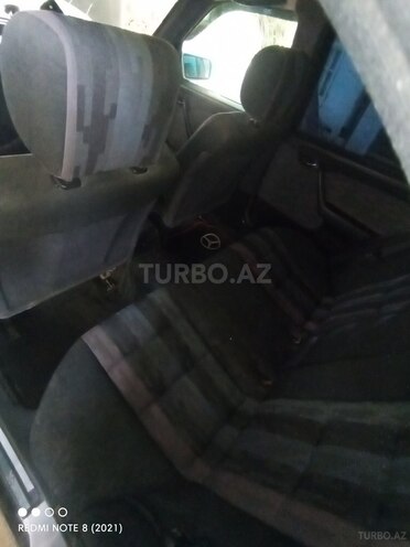 Mercedes C 180 1995, 306,000 km - 1.8 l - Salyan
