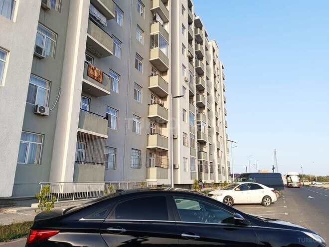 Hyundai Sonata 2014, 220,000 km - 2.0 l - Bakı