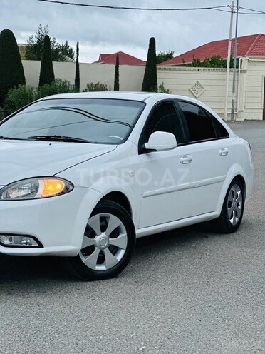 Daewoo Gentra 2014, 250,000 km - 1.5 l - Bakı