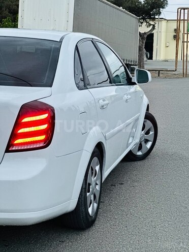 Daewoo Gentra 2014, 250,000 km - 1.5 l - Bakı