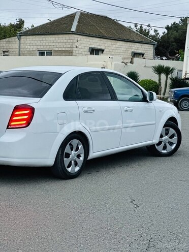 Daewoo Gentra 2014, 250,000 km - 1.5 l - Bakı