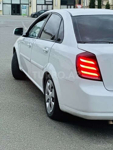 Daewoo Gentra 2014, 250,000 km - 1.5 l - Bakı