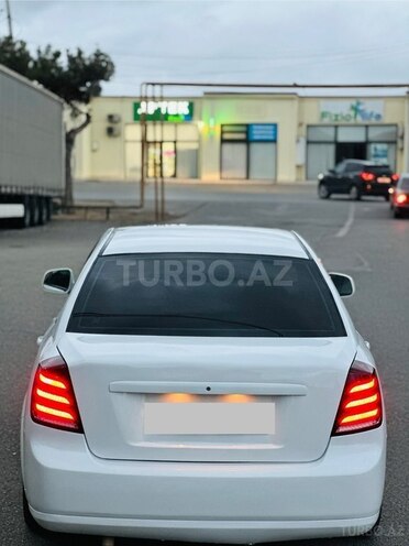 Daewoo Gentra 2014, 250,000 km - 1.5 l - Bakı