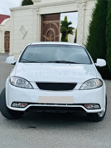 Daewoo Gentra 2014, 250,000 km - 1.5 l - Bakı