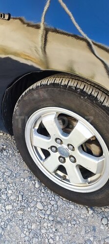 Toyota Prius 2007, 330,000 km - 1.5 l - Bakı