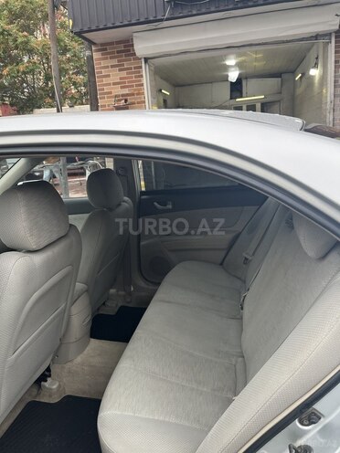 Hyundai Sonata 2006, 230,500 km - 2.4 л - Bakı