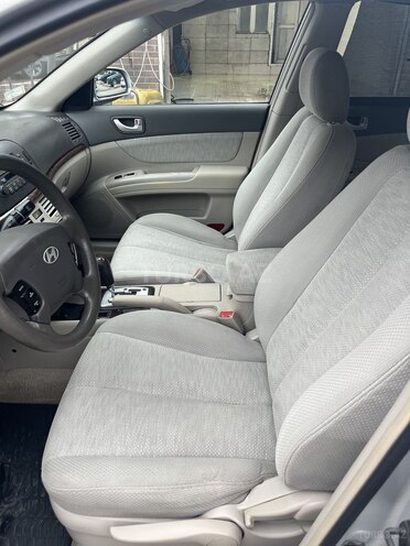 Hyundai Sonata 2006, 230,500 km - 2.4 л - Bakı
