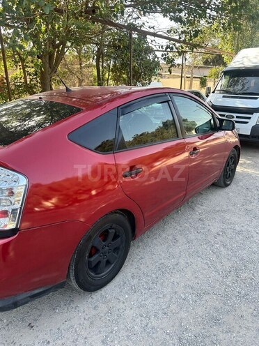 Toyota Prius 2008, 516,049 km - 1.5 l - Bakı