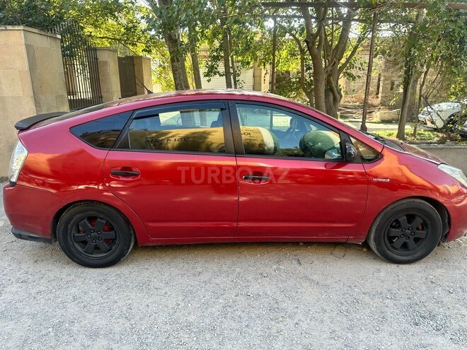 Toyota Prius 2008, 516,049 km - 1.5 l - Bakı