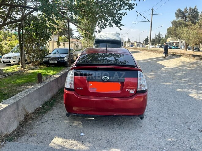 Toyota Prius 2008, 516,049 km - 1.5 l - Bakı