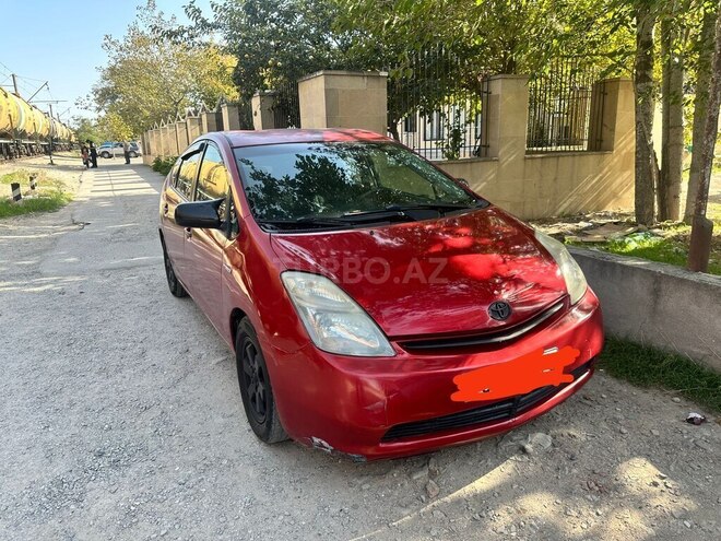 Toyota Prius 2008, 516,049 km - 1.5 l - Bakı