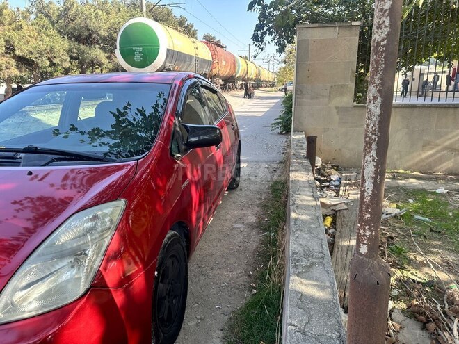 Toyota Prius 2008, 516,049 km - 1.5 l - Bakı