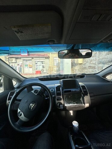 Toyota Prius 2008, 516,049 km - 1.5 l - Bakı