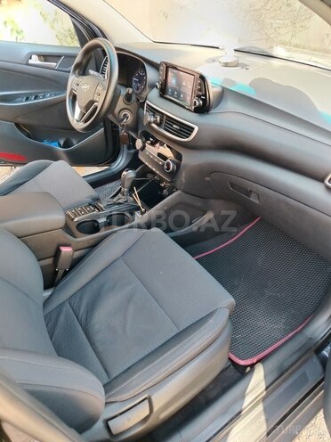 Hyundai Tucson 2019, 94,000 km - 2.0 l - Bakı