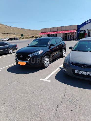 Hyundai Tucson 2019, 94,000 km - 2.0 l - Bakı