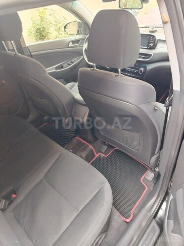 Hyundai Tucson 2019, 94,000 km - 2.0 l - Bakı