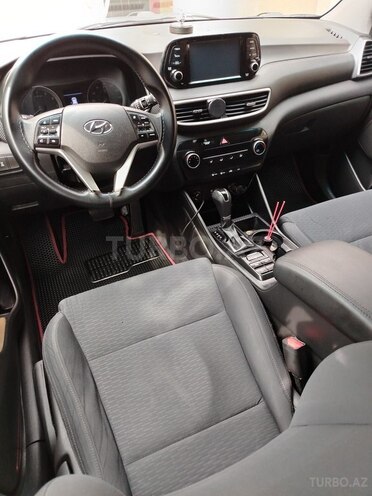Hyundai Tucson 2019, 94,000 km - 2.0 l - Bakı