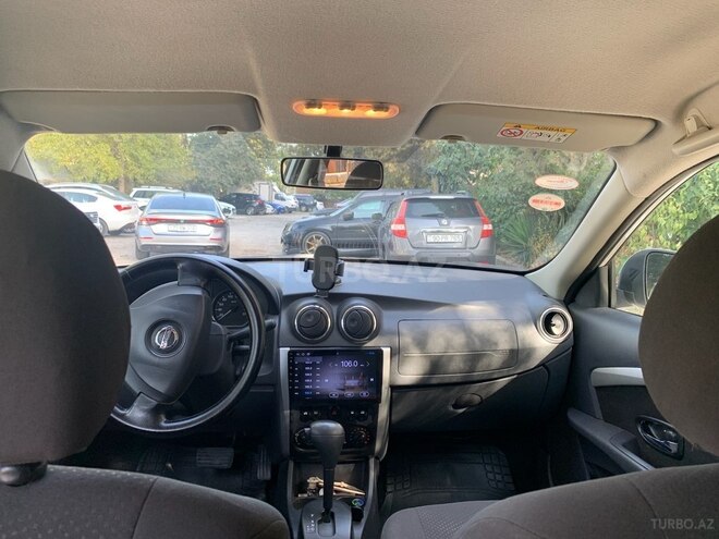 Nissan Almera 2016, 164,318 km - 1.6 л - Bakı