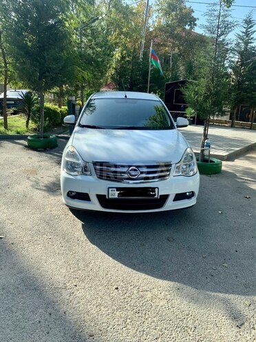 Nissan Almera 2016, 164,318 km - 1.6 л - Bakı