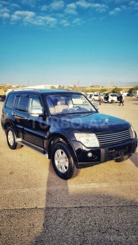 Mitsubishi Pajero 2007, 140,000 km - 3.0 l - Bakı